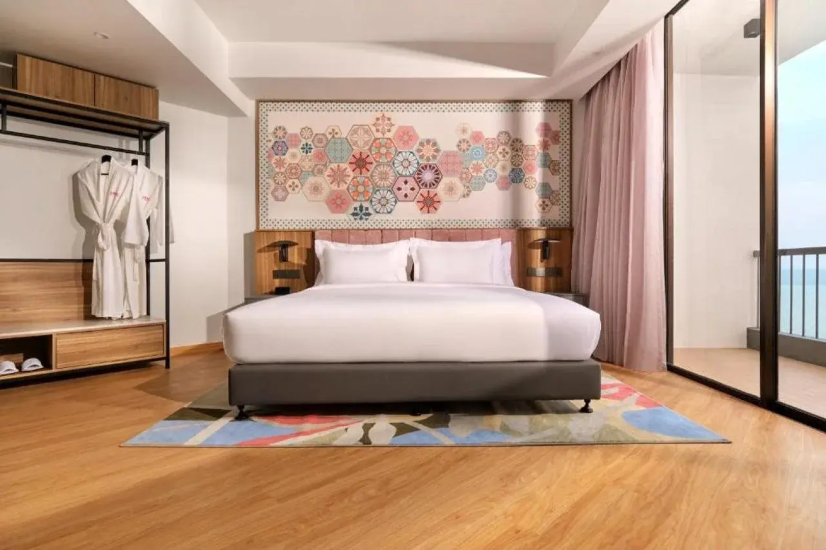 M Social Resort Penang