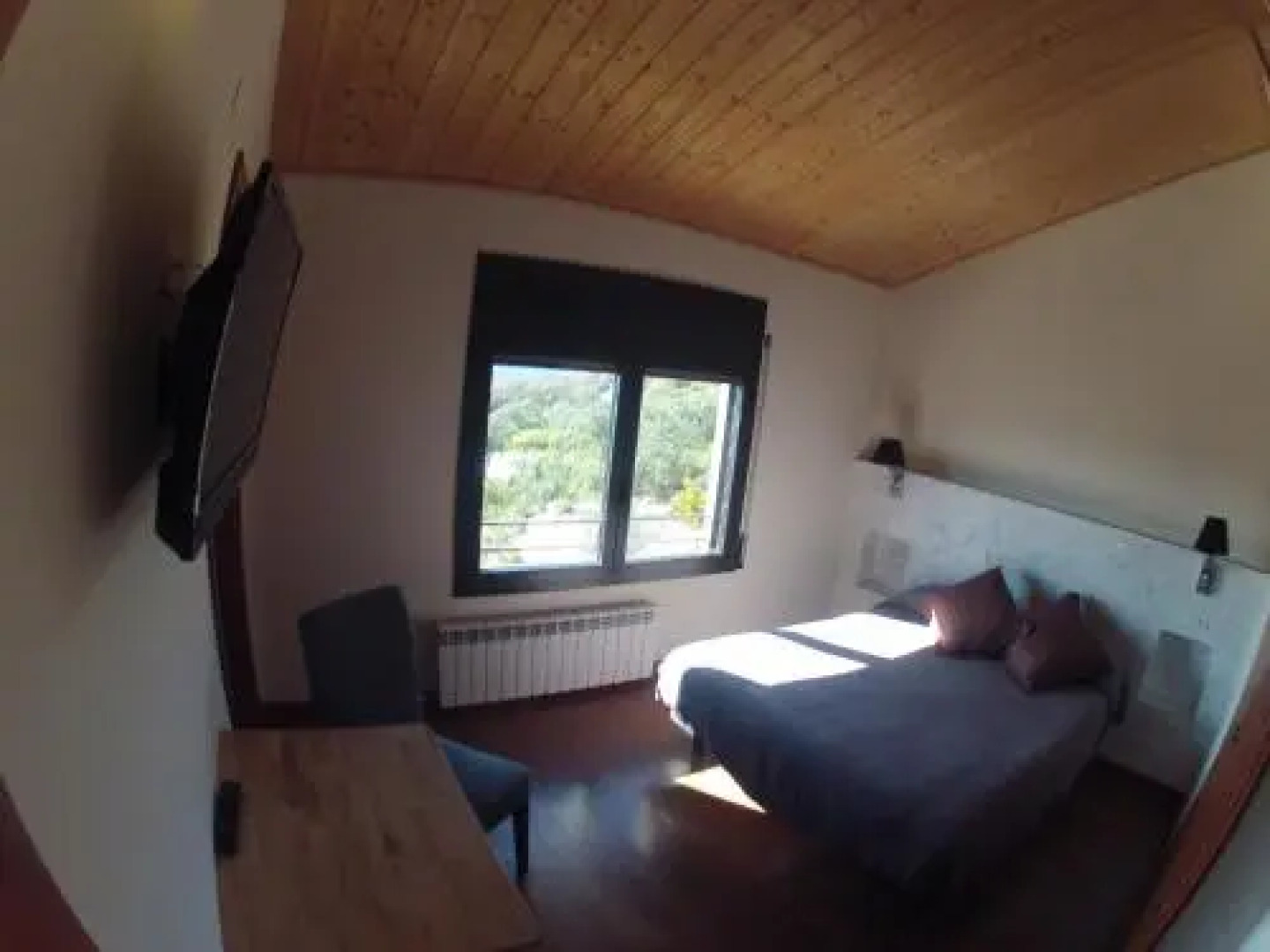 Hotel Restaurante Port d'Ager