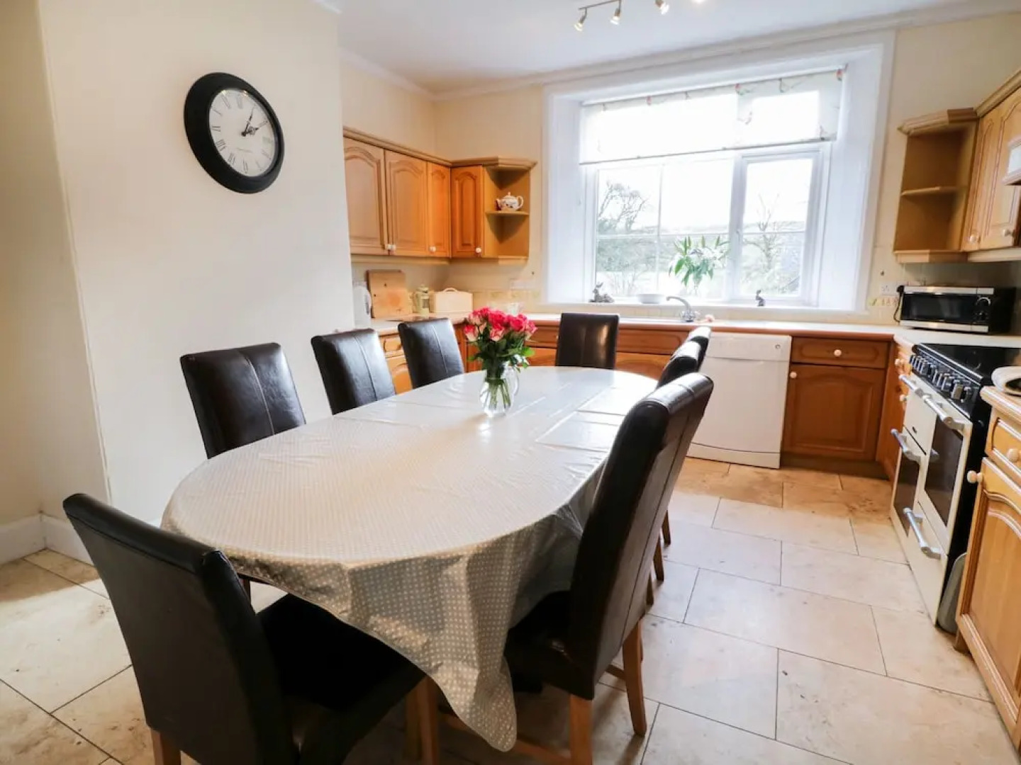 The Old Farm House, Dulverton