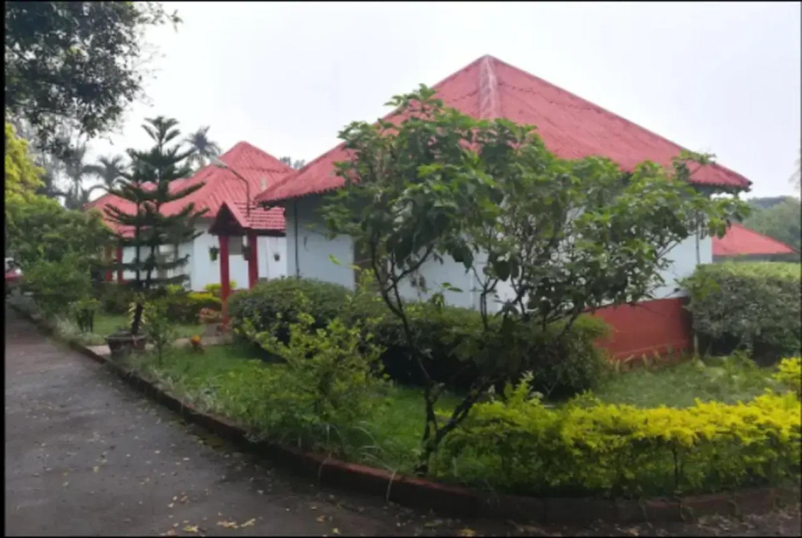 Veera Bhoomi Tourist Village