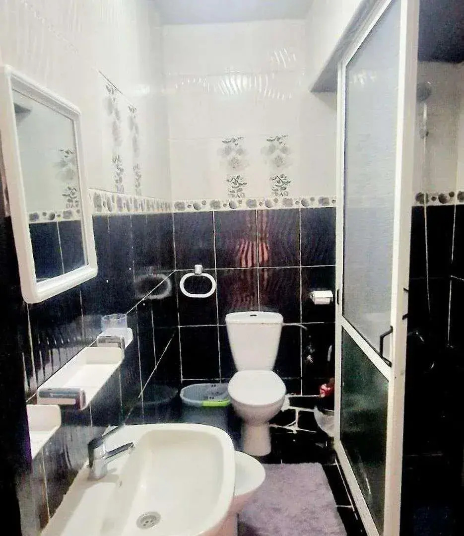 Complejo al andalous Apartamento