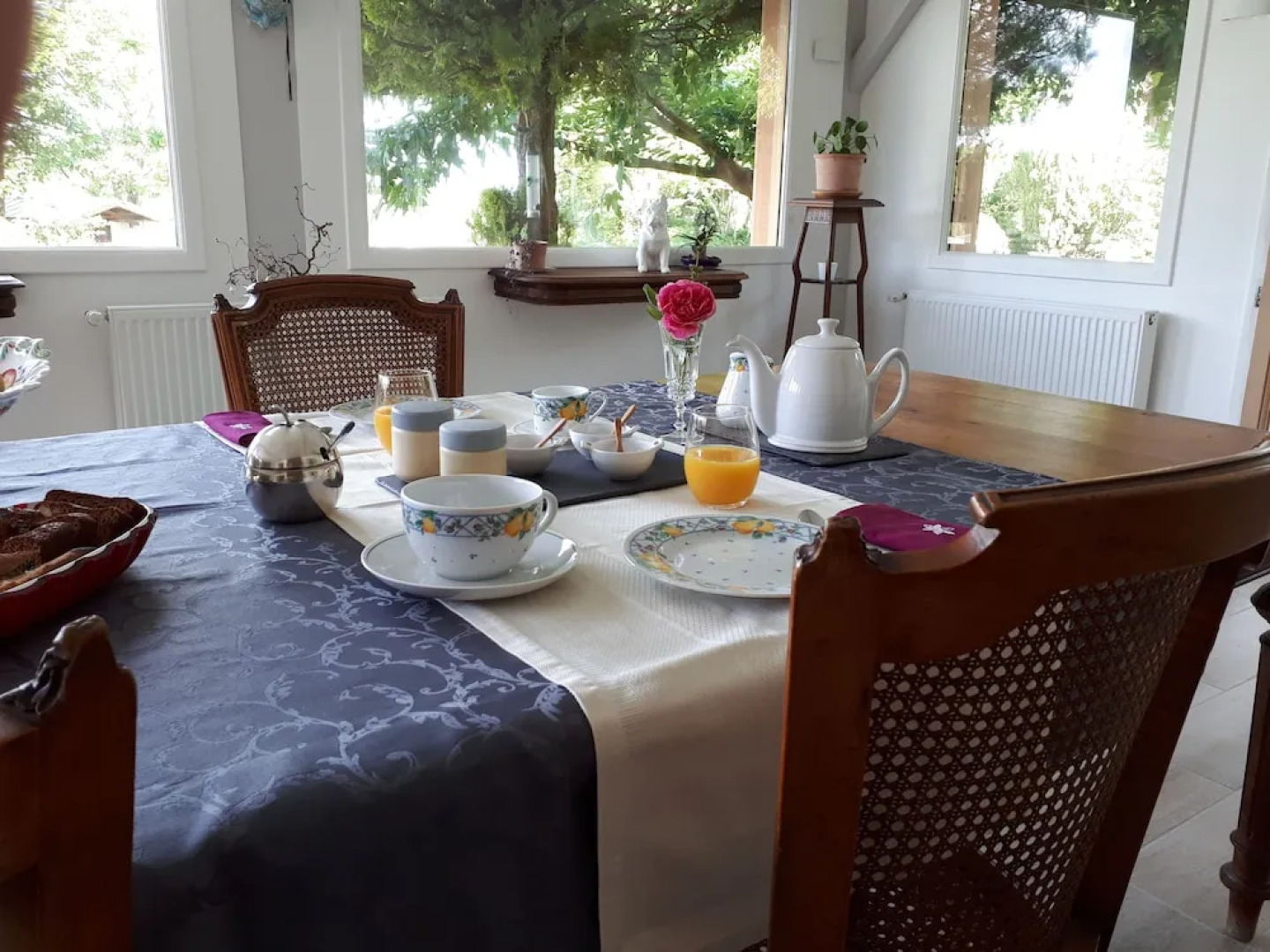 L'Houstalet des Serniers