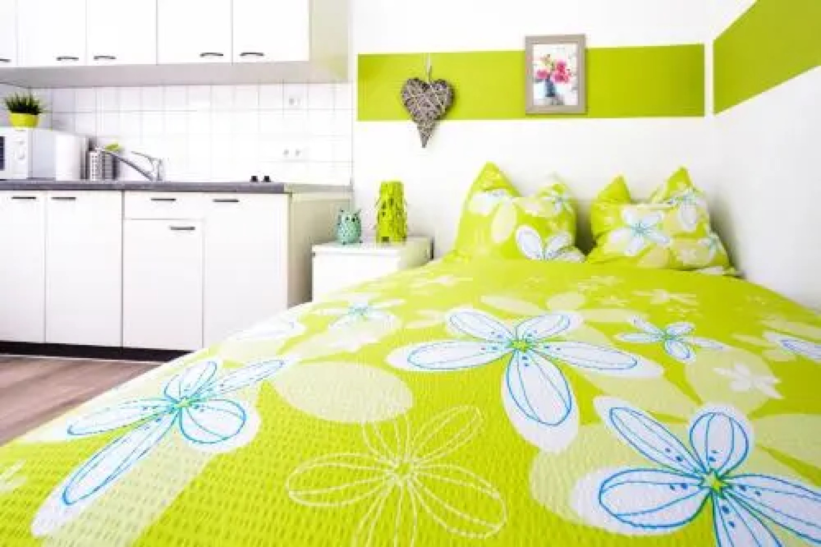 Breisach City-Appartements