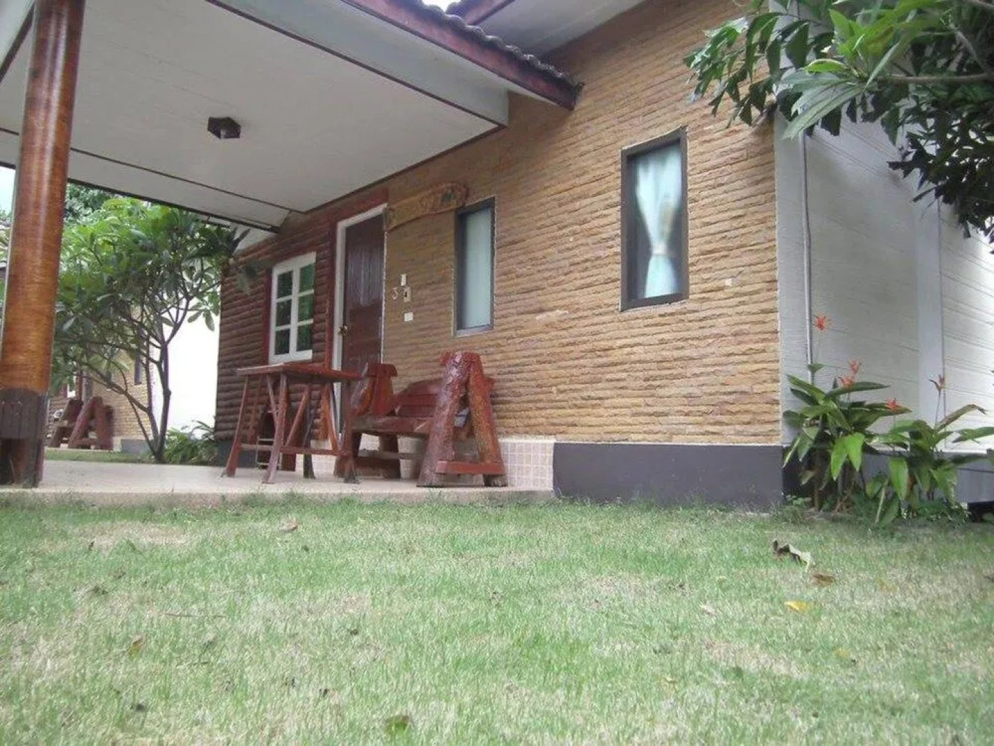 Soidao Resort and SPA