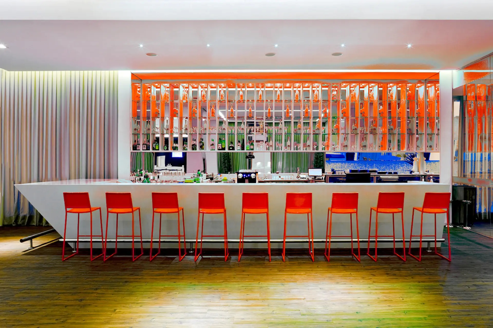 ibis Styles Brasília Aeroporto