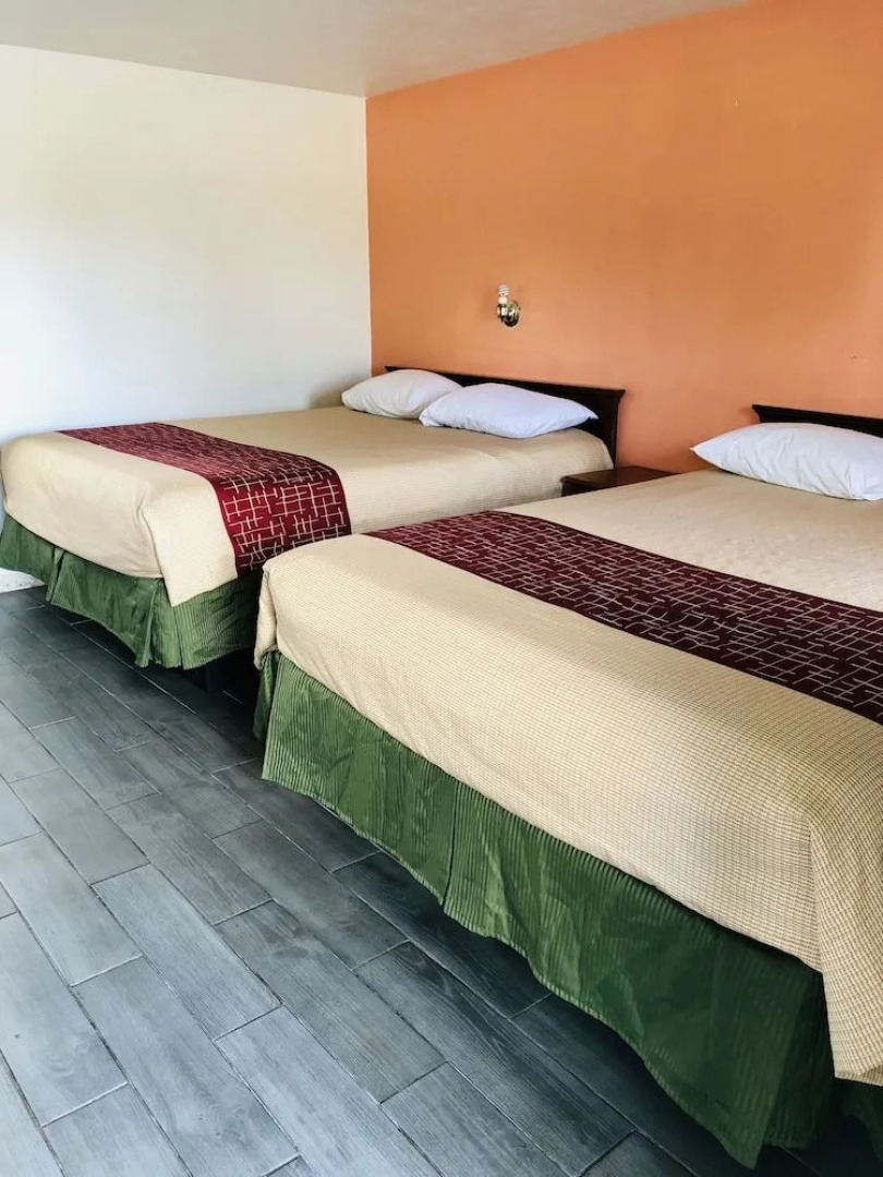 Economy Inn - Lawtey