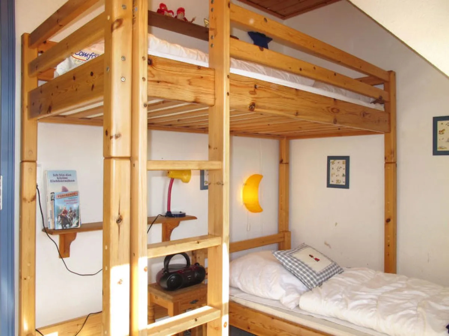 House Am Meer Burhave 24233