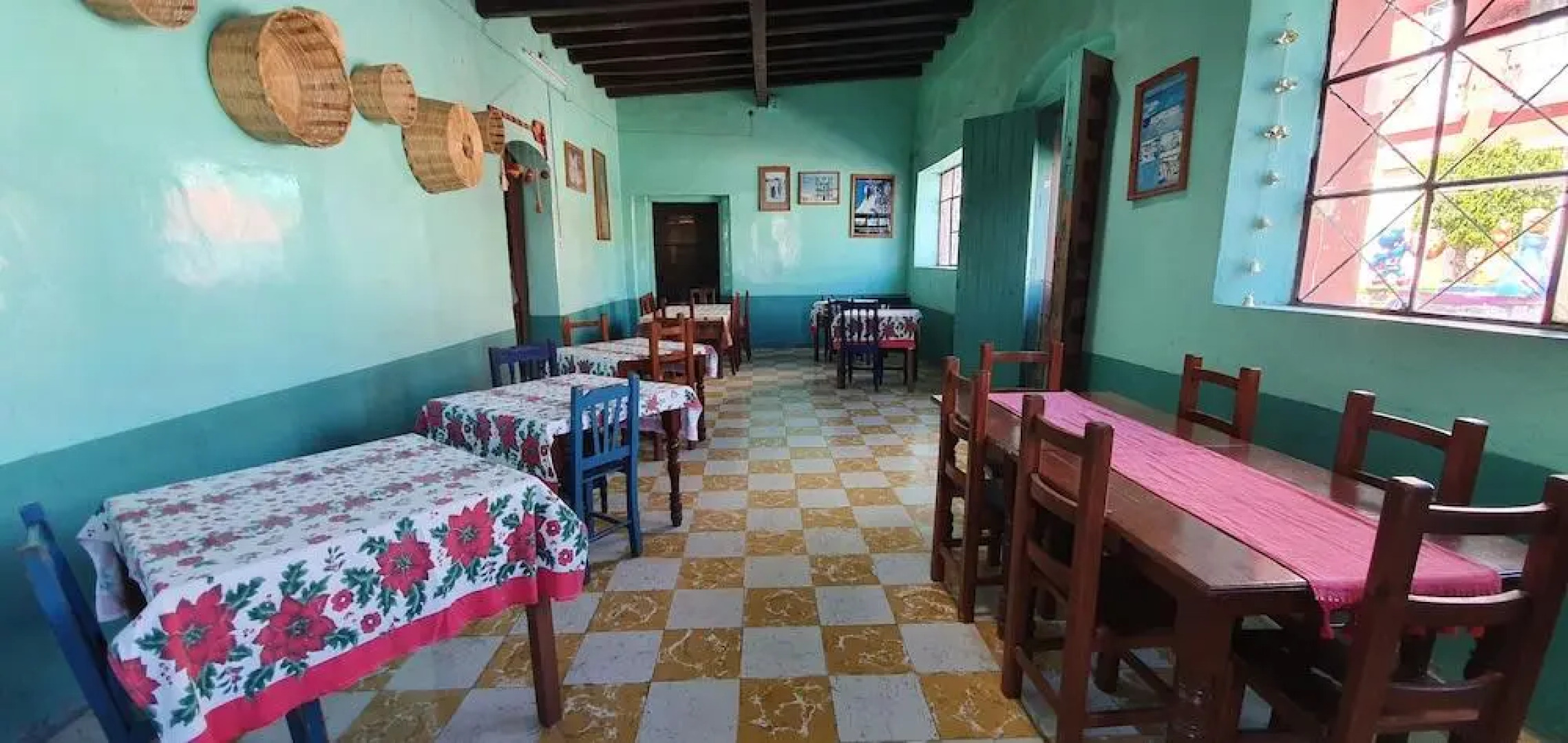 OYO Hotel Y Restaurant Mitla