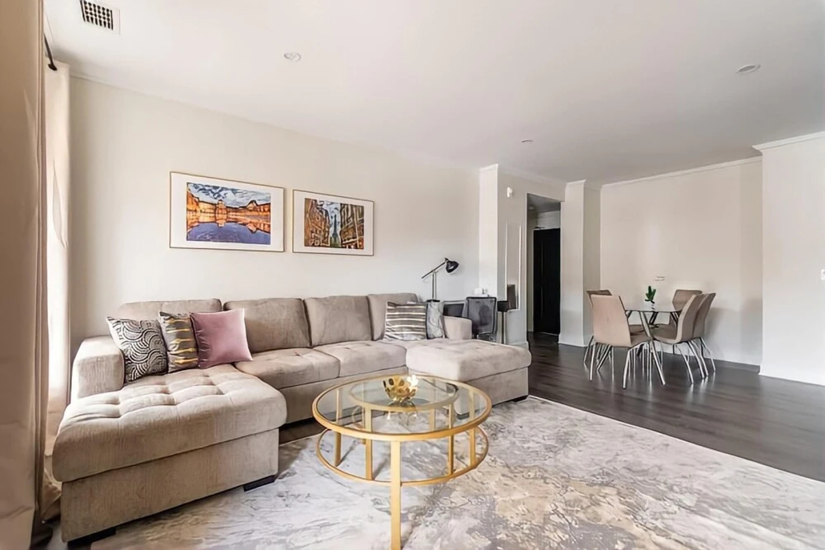 Presidential Suite 2