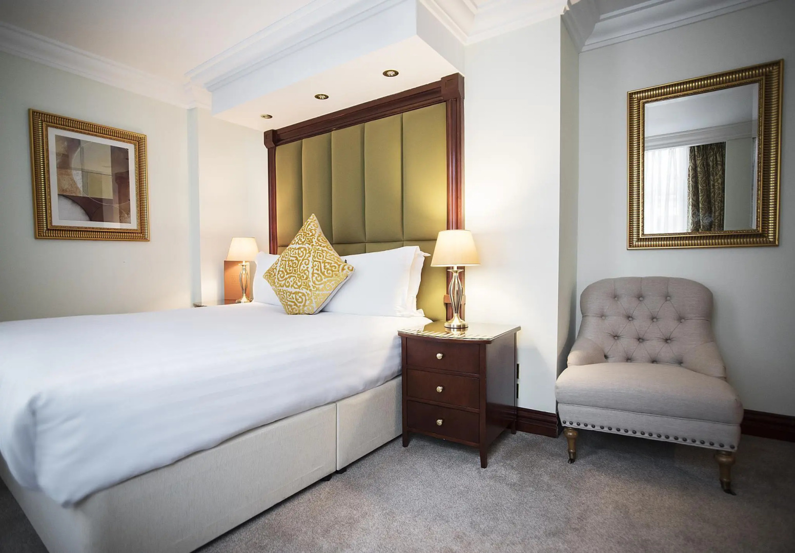 The Prime London Hotel