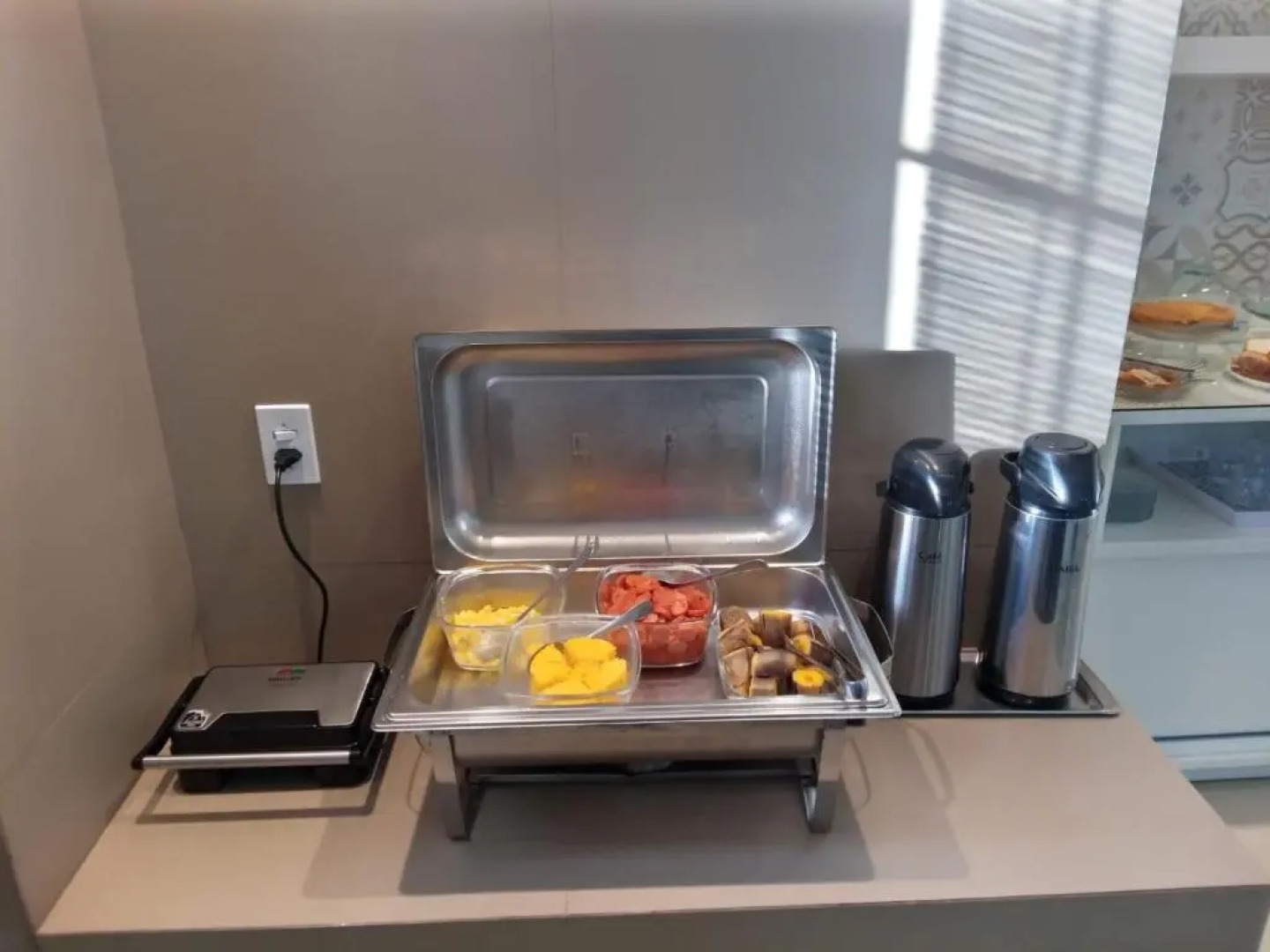 Hotel Solar Vitória