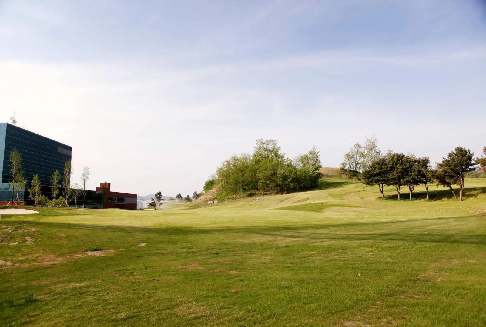 Interburgo Hotel Wonju