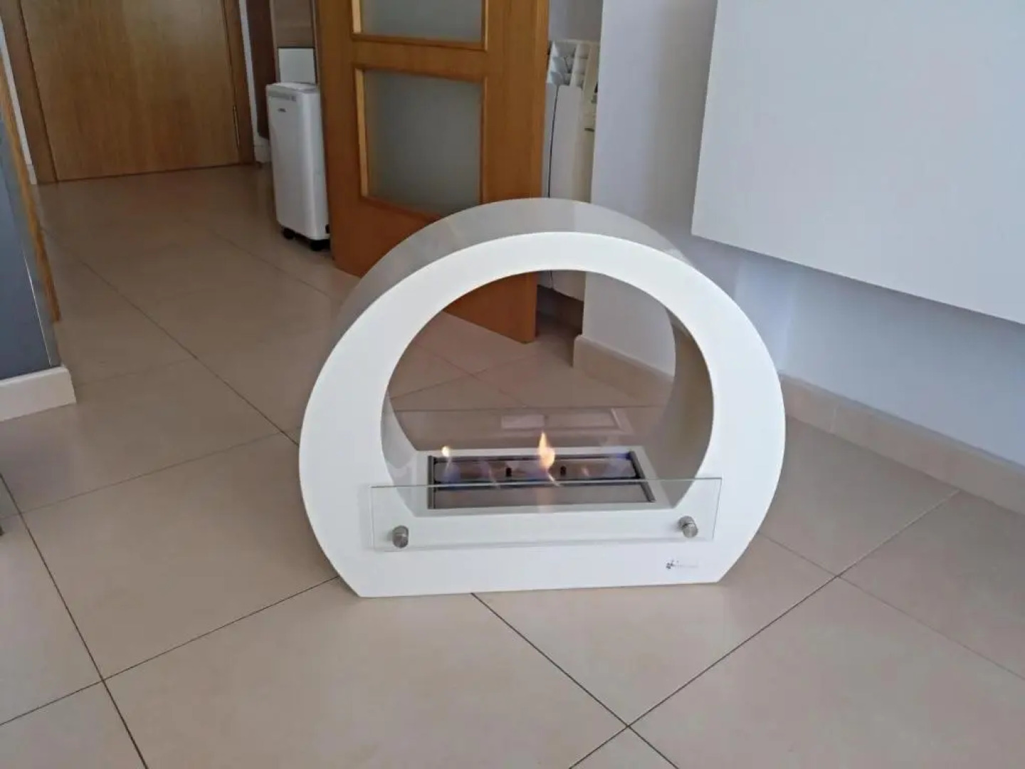 Apartamento Rua Do Vicedo