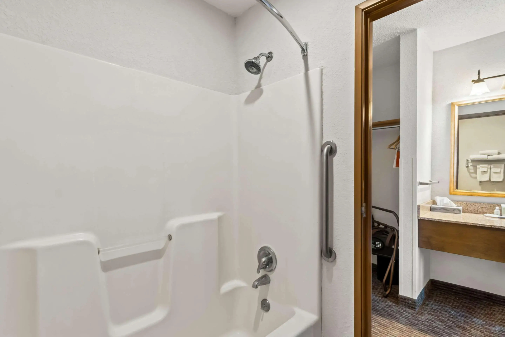 Quality Inn Sidney I-80