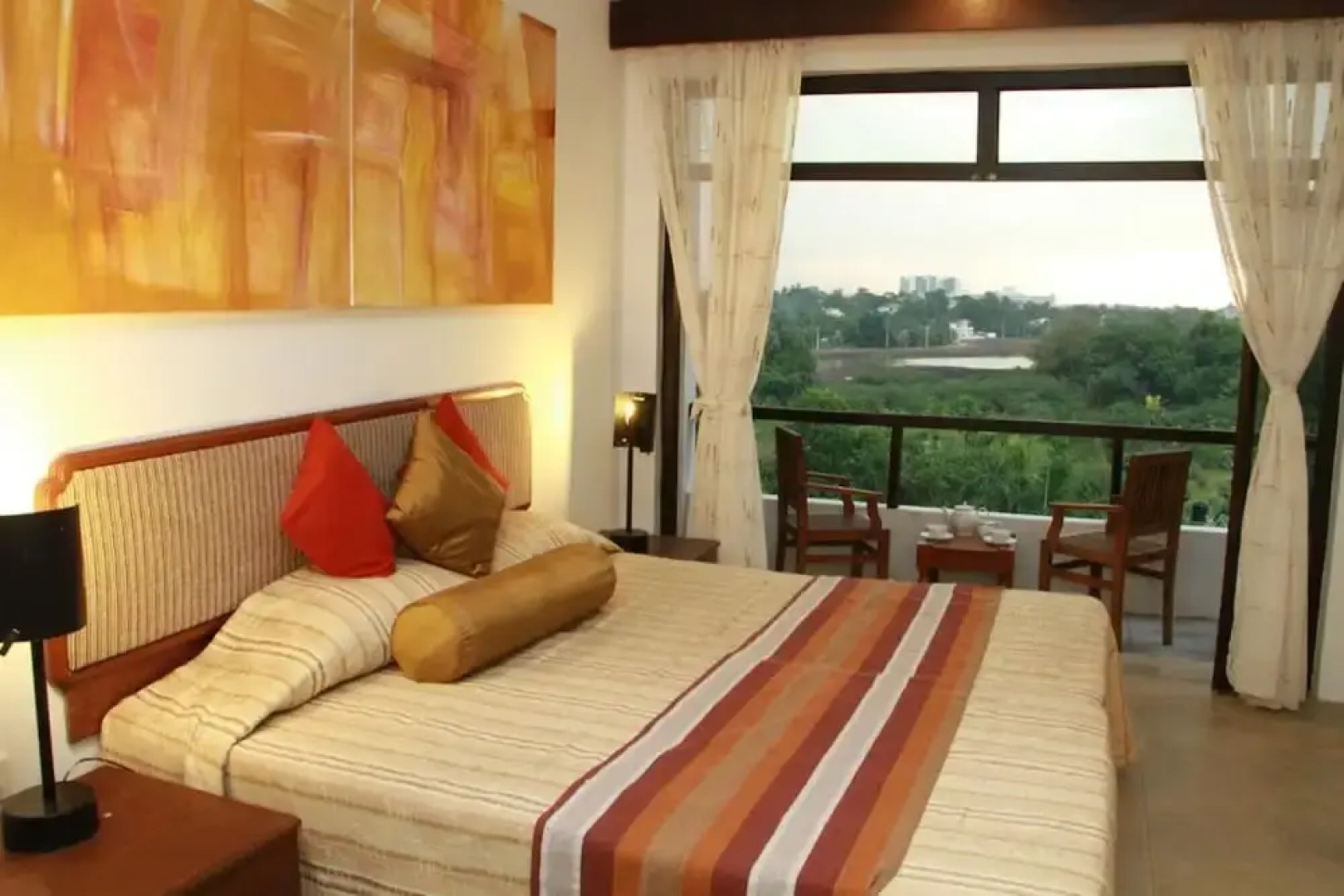 Natures Treat Bungalow