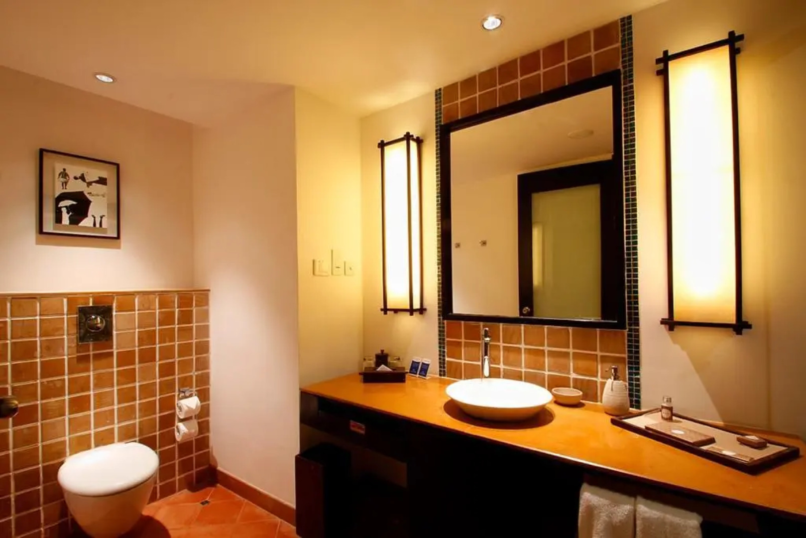 Vasundhara Sarovar Premiere