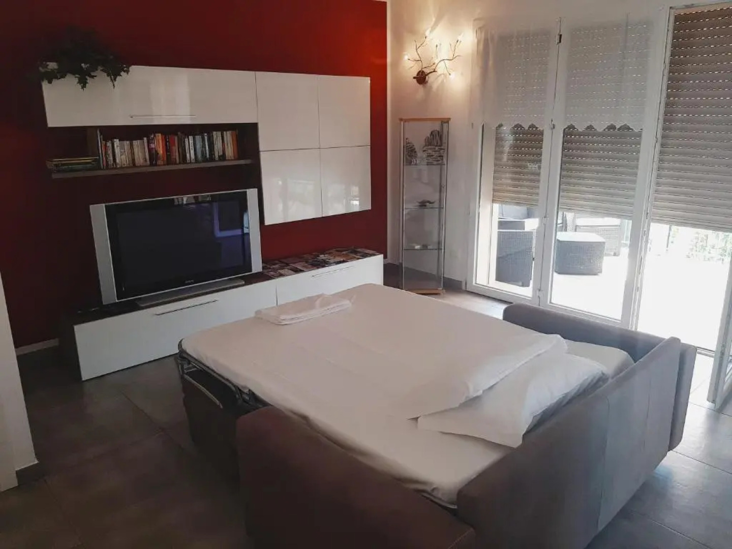 Welcome Home Apartment