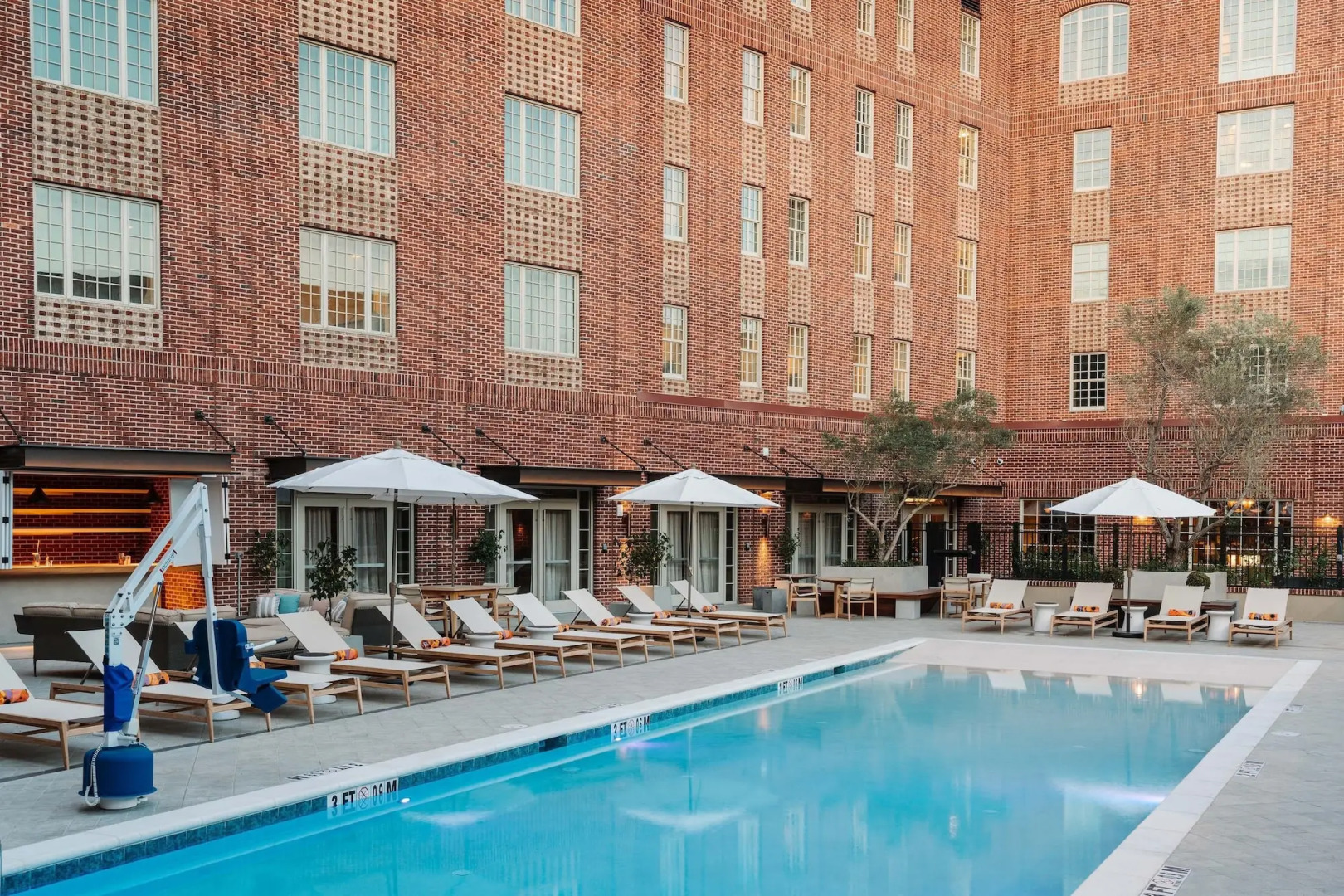 The Alida, Savannah, a Tribute Portfolio Hotel