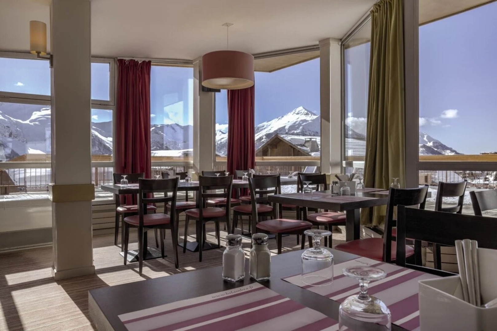 Club Belambra Le Roc Blanc