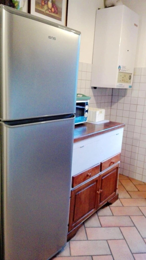 Apartment With 2 Bedrooms in Lisciano Niccone, With Wonderful Mountain