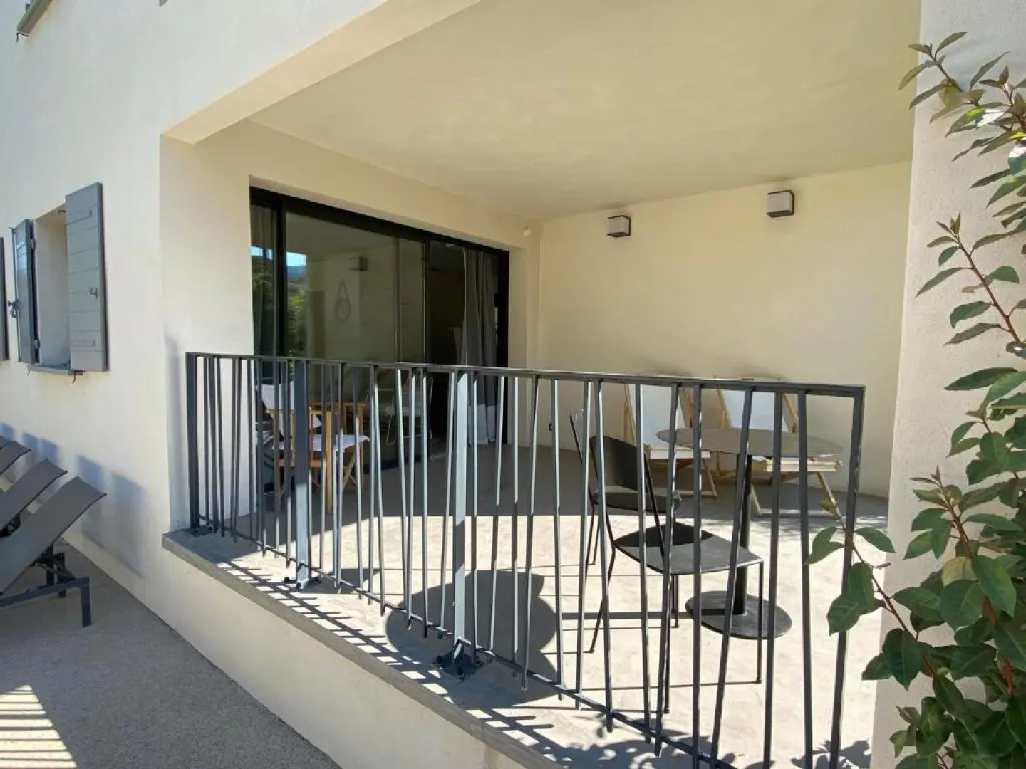 STUDIO in res. LES CYCLISTES