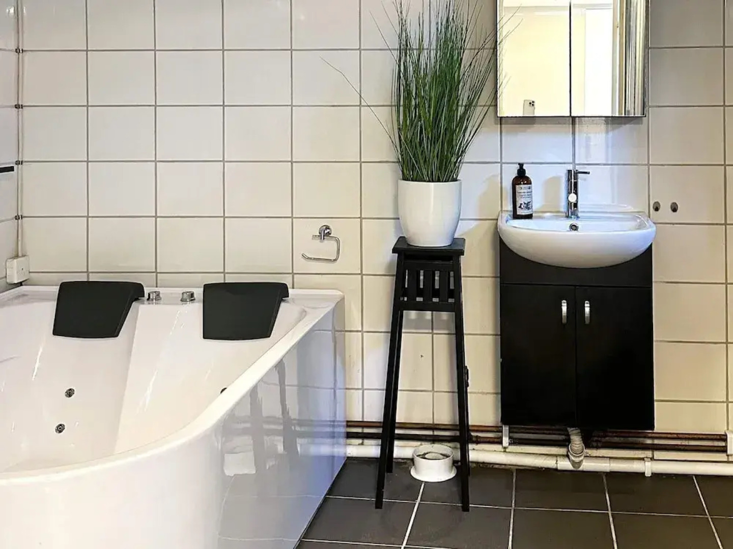 6 Person Holiday Home in Visby