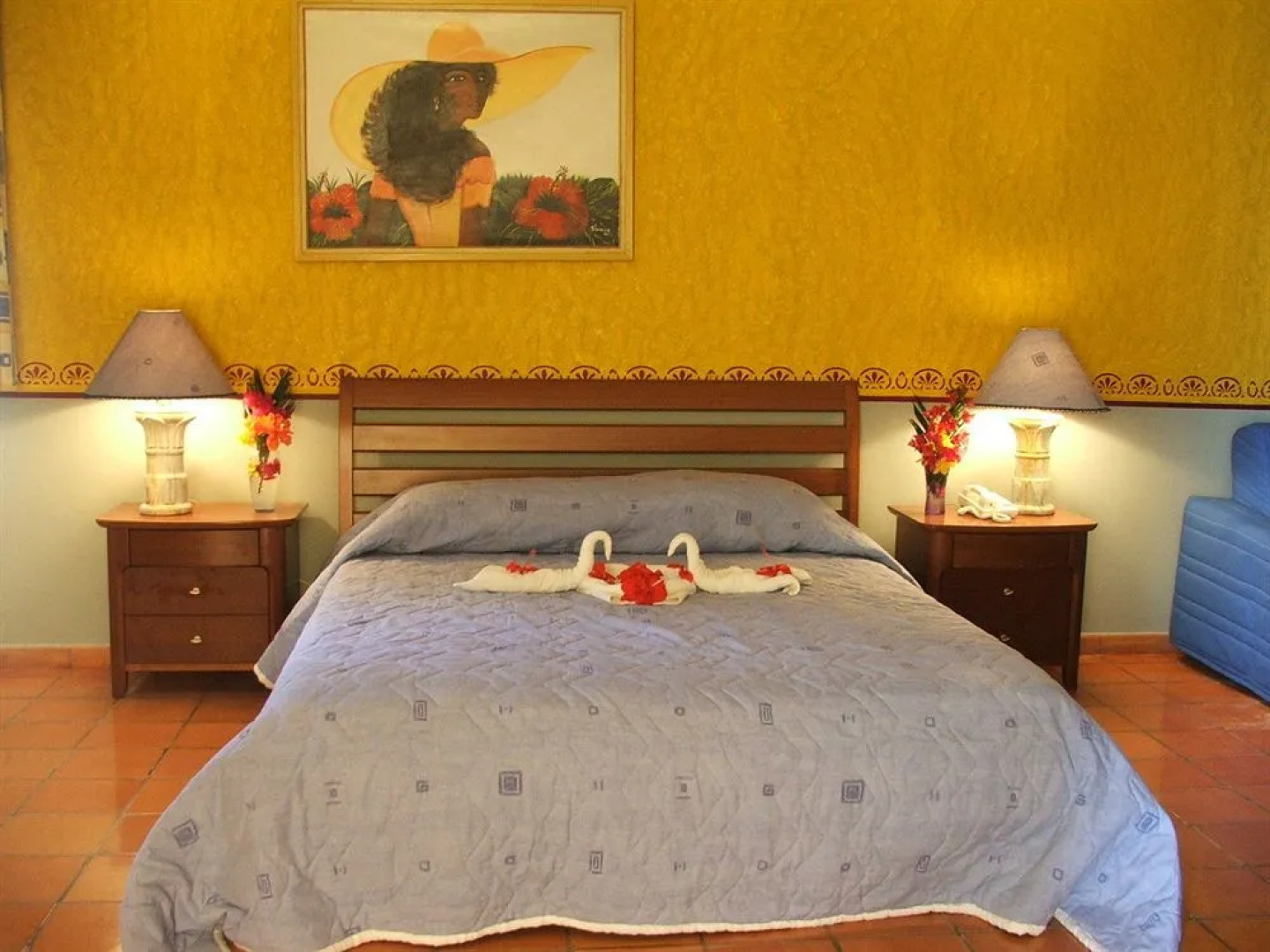 Albatros Club Resort