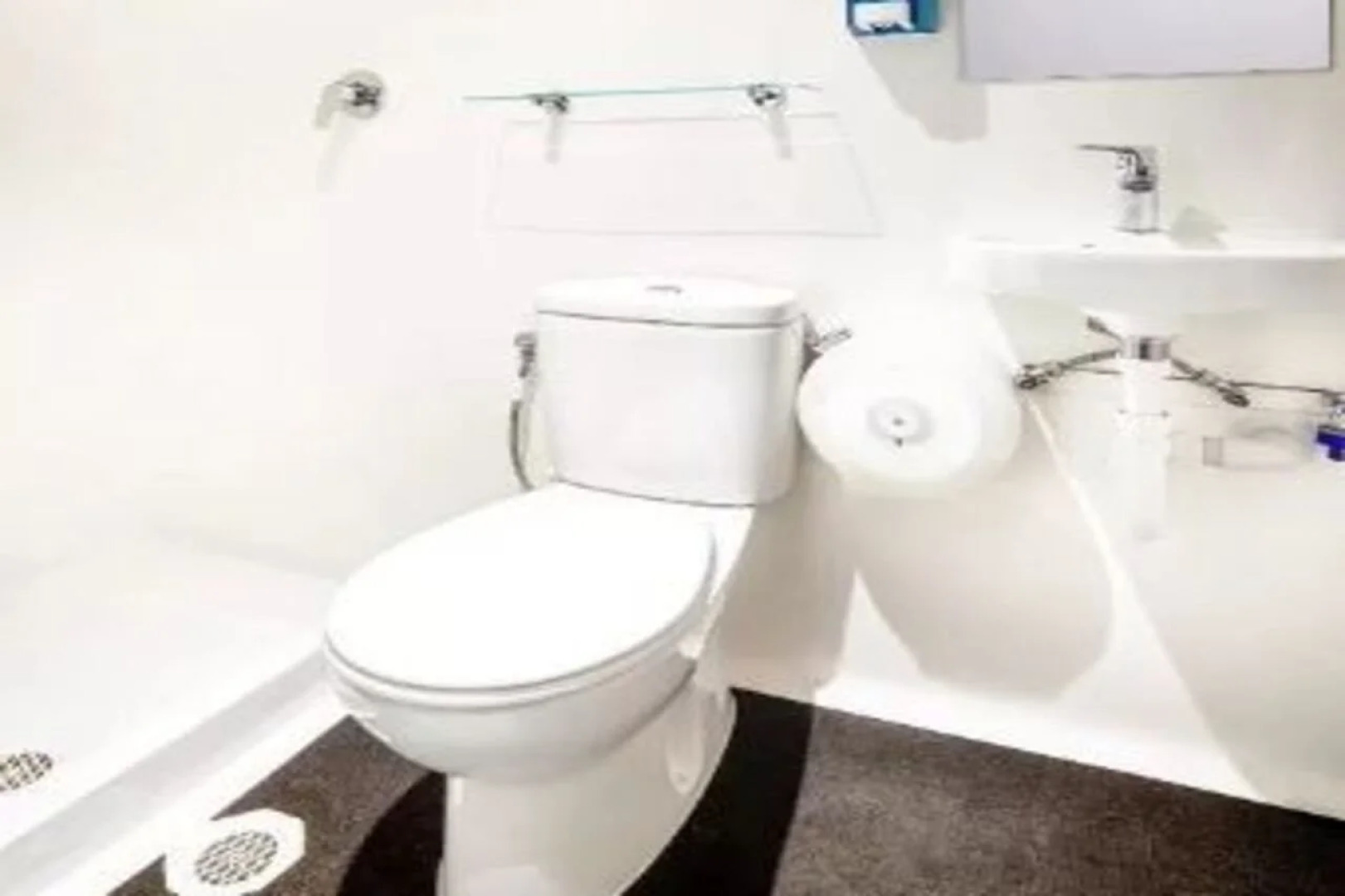 Little Drifter Melbourne