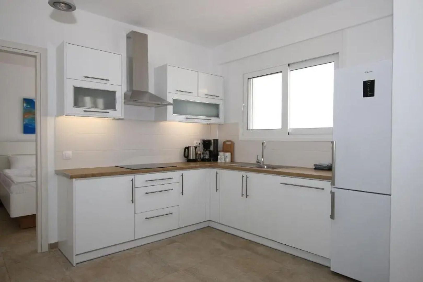 Sunset Sea View Villa 5