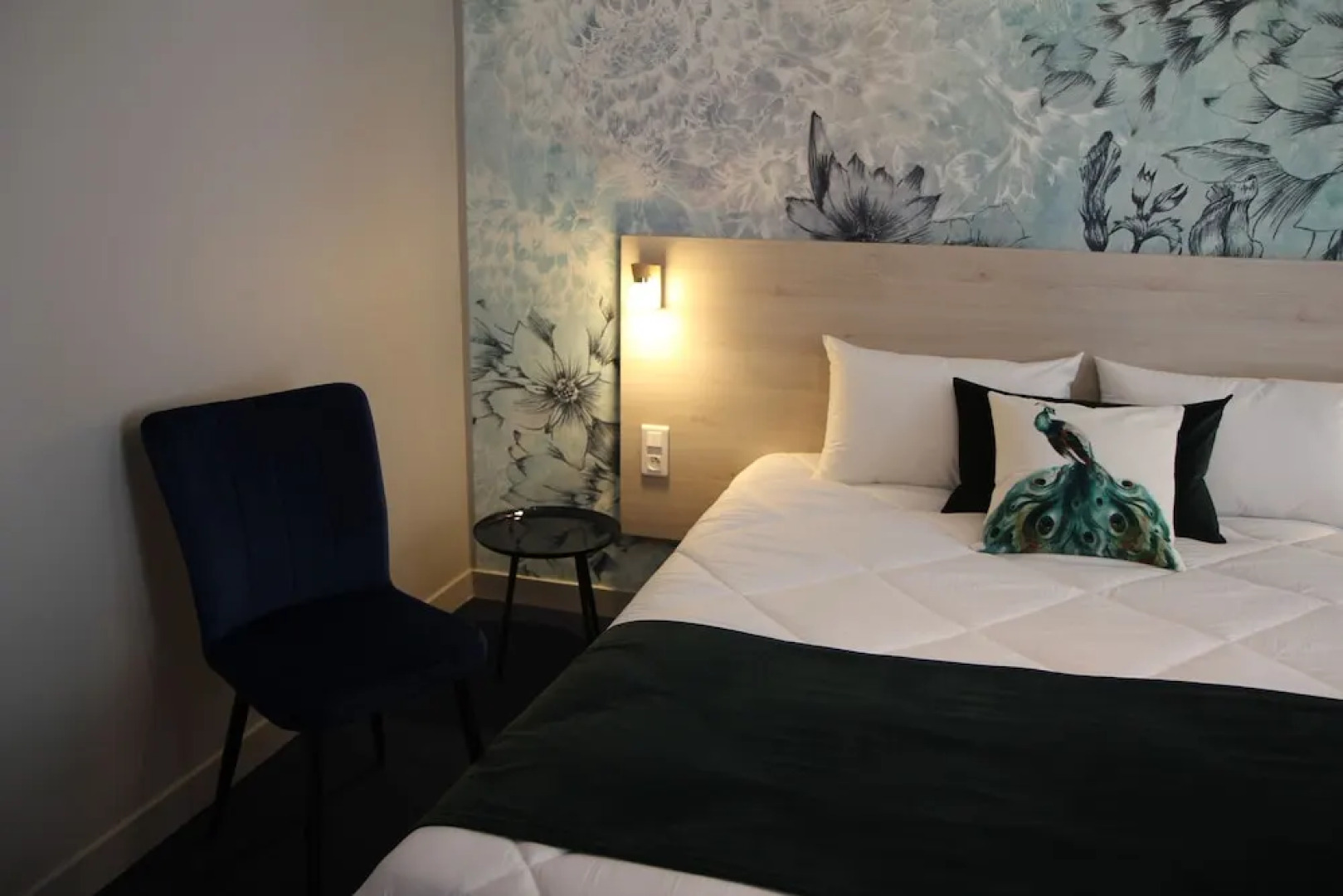 Brit Hotel Au Pays de Vitre