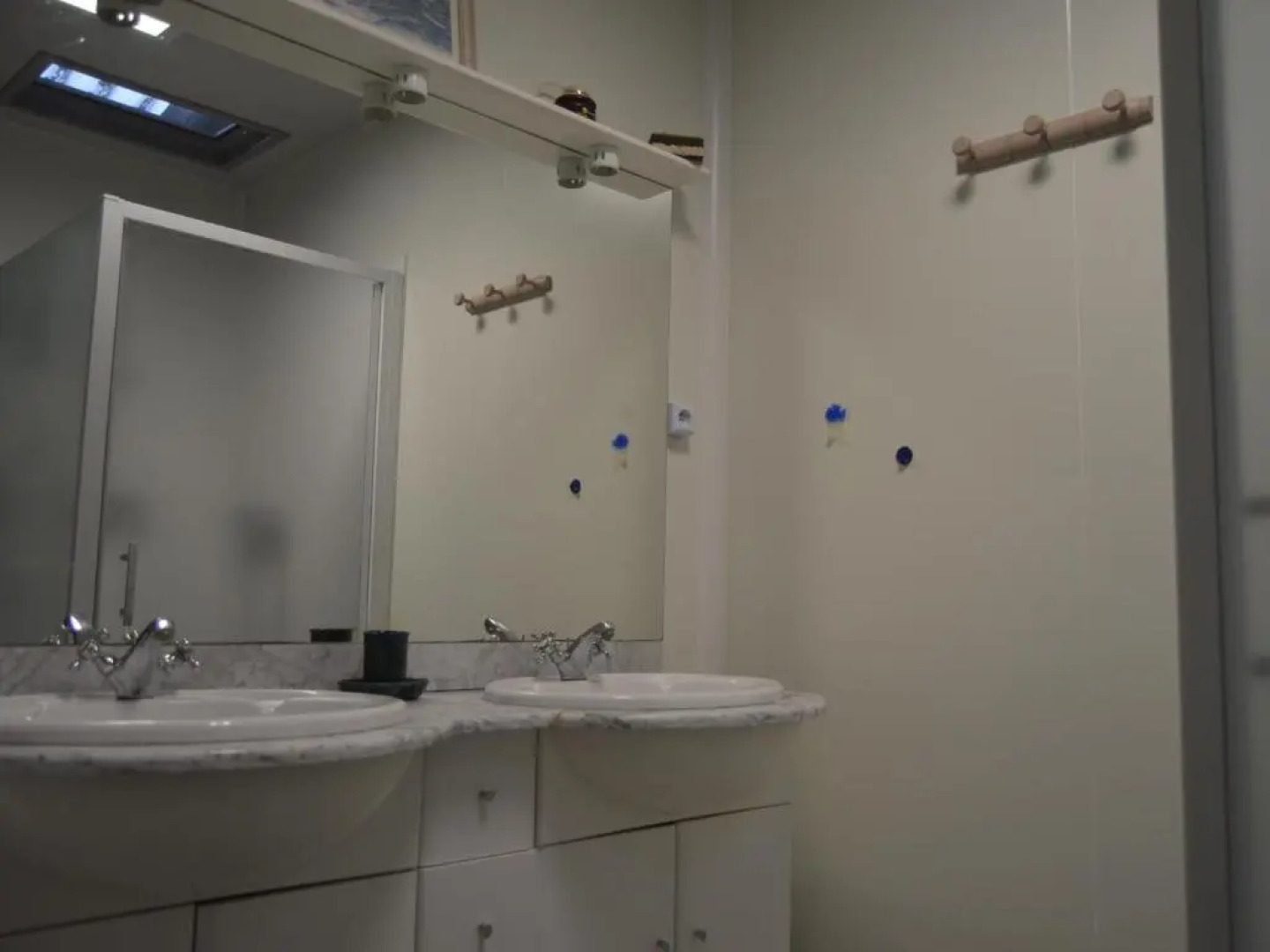 Appartement Châteauroux, 3 pièces, 4 personnes - FR-1-591-191