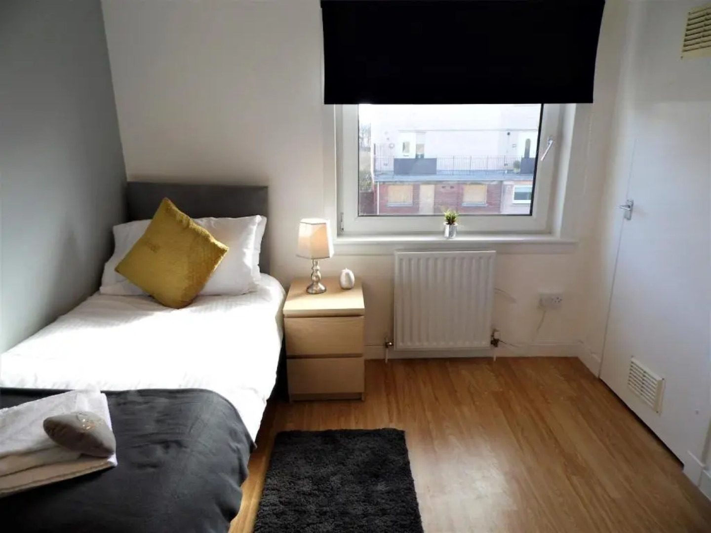 Signature Apartments - Stanfield House