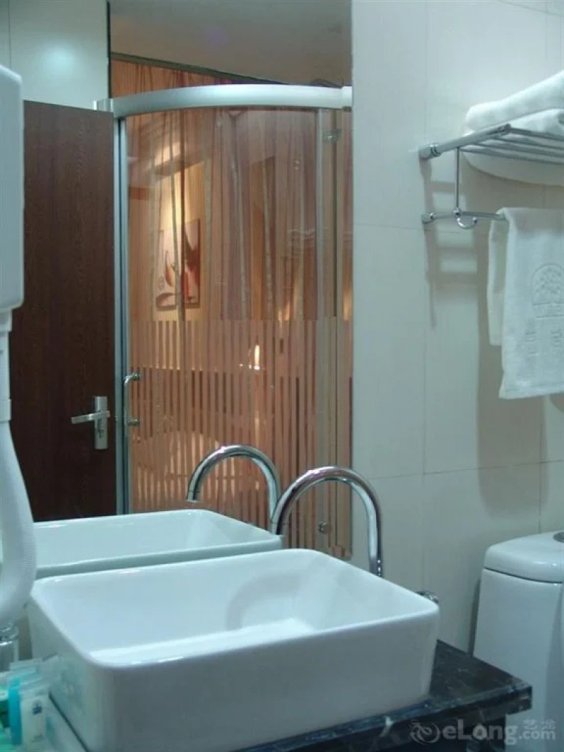 黑河伊甸园酒店