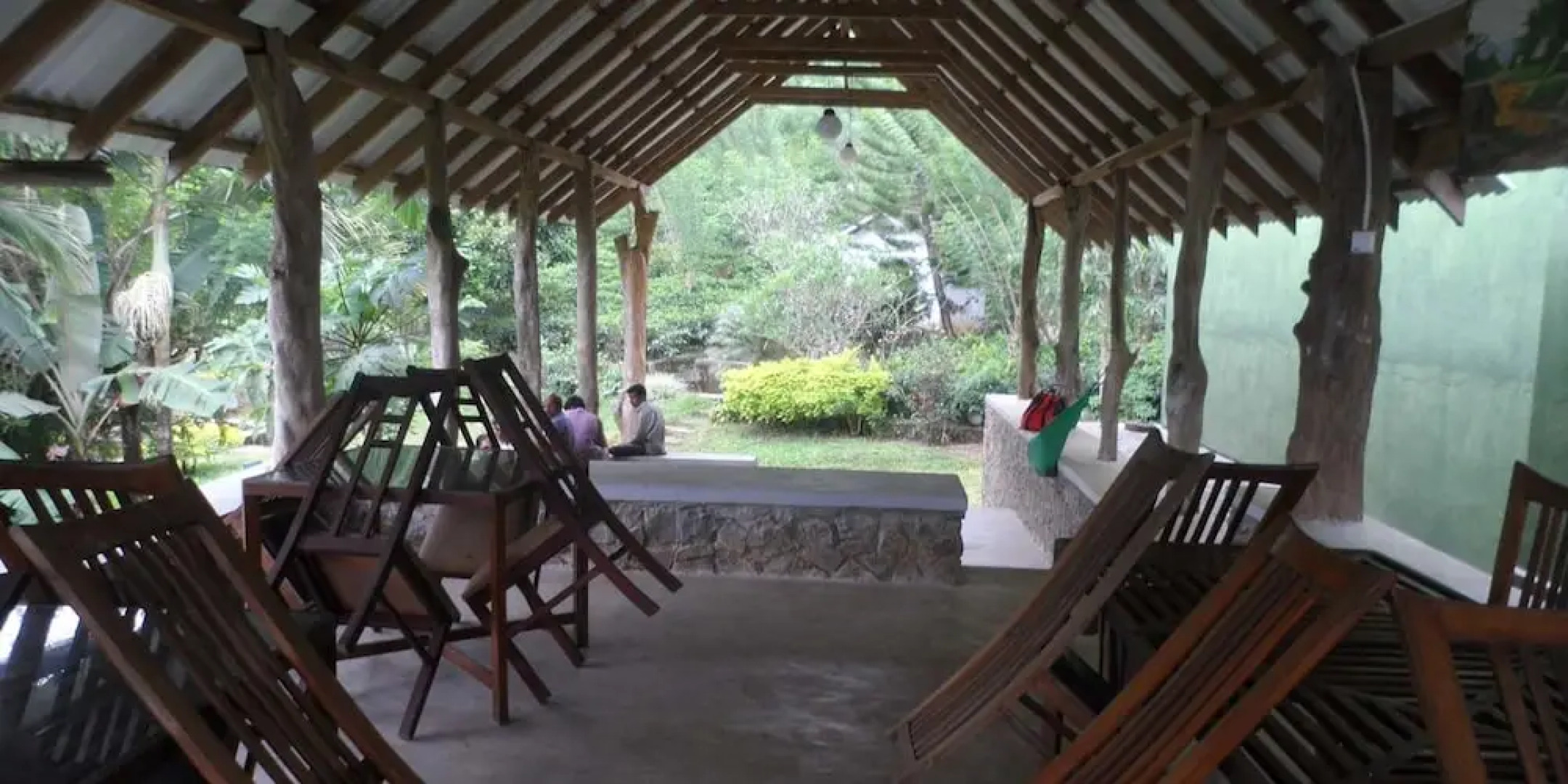 Yoho Rain Forest Eco Lodge