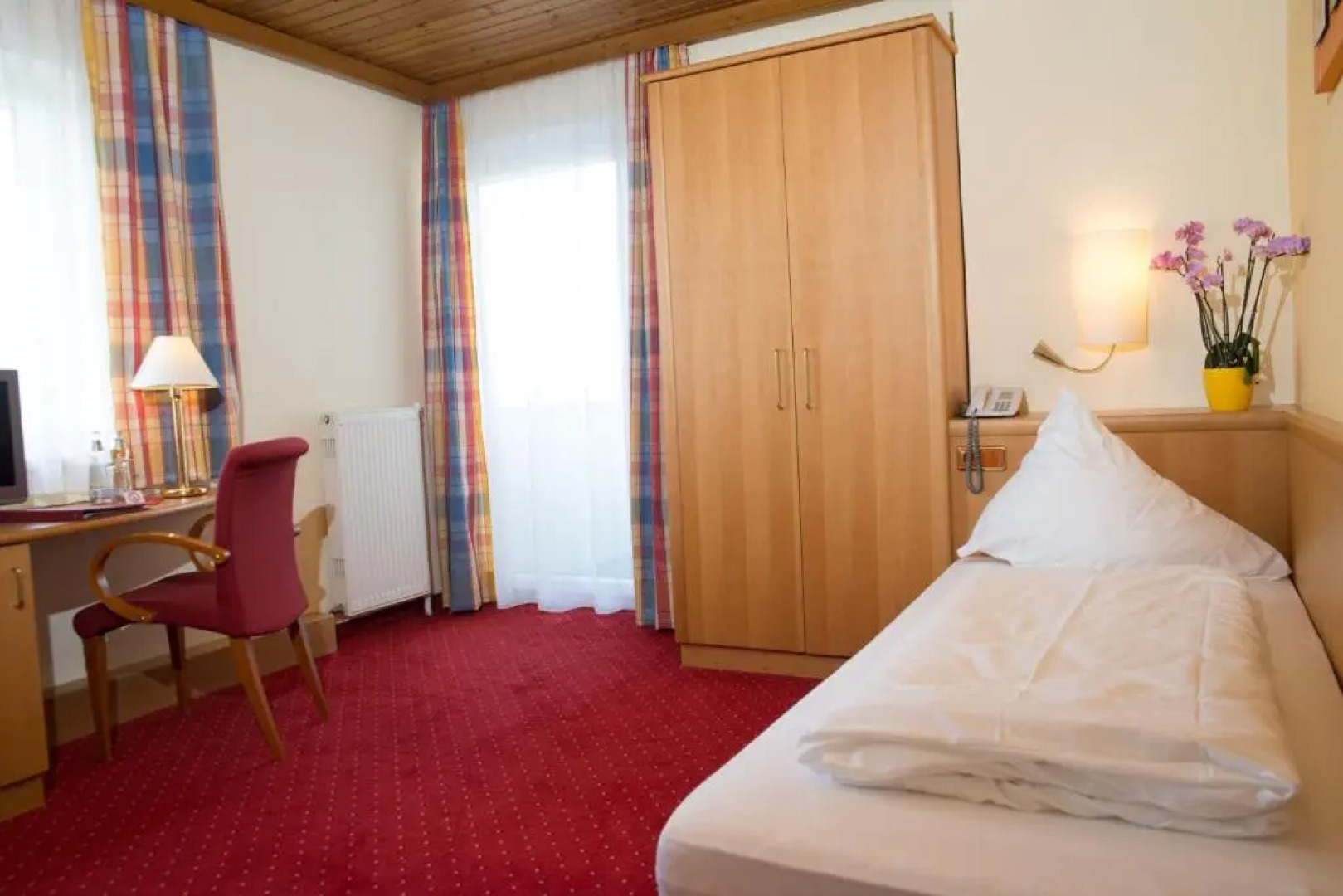 Hotel Haberl am Attersee