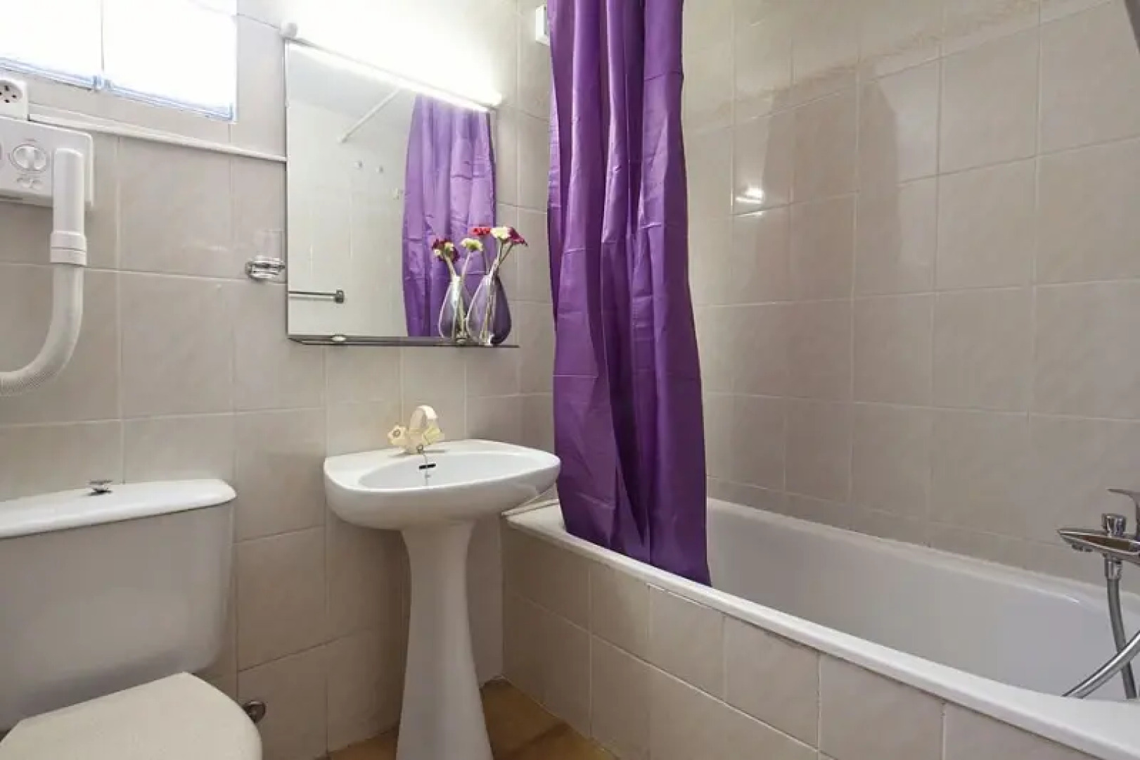 Apartamentos Deu Sol by Habitat