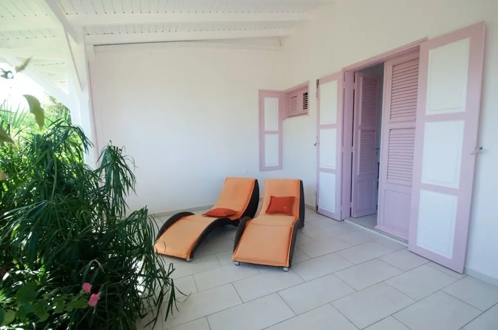 Le Jardin des 4 épices