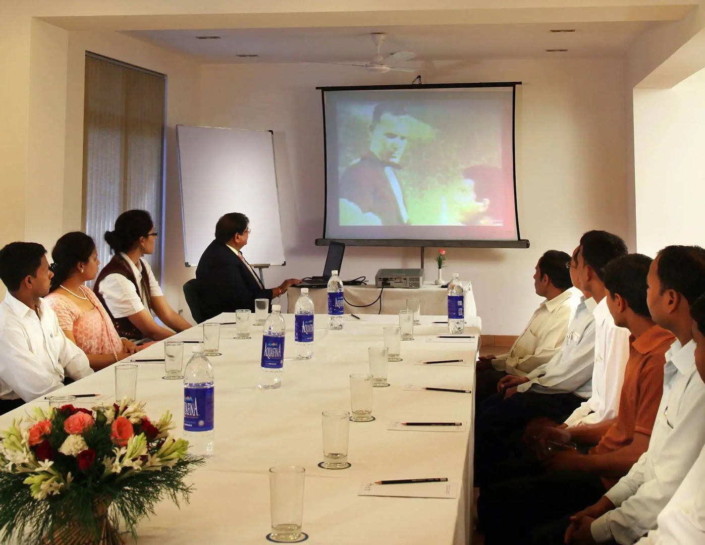 The Legend Inn - New Delhi