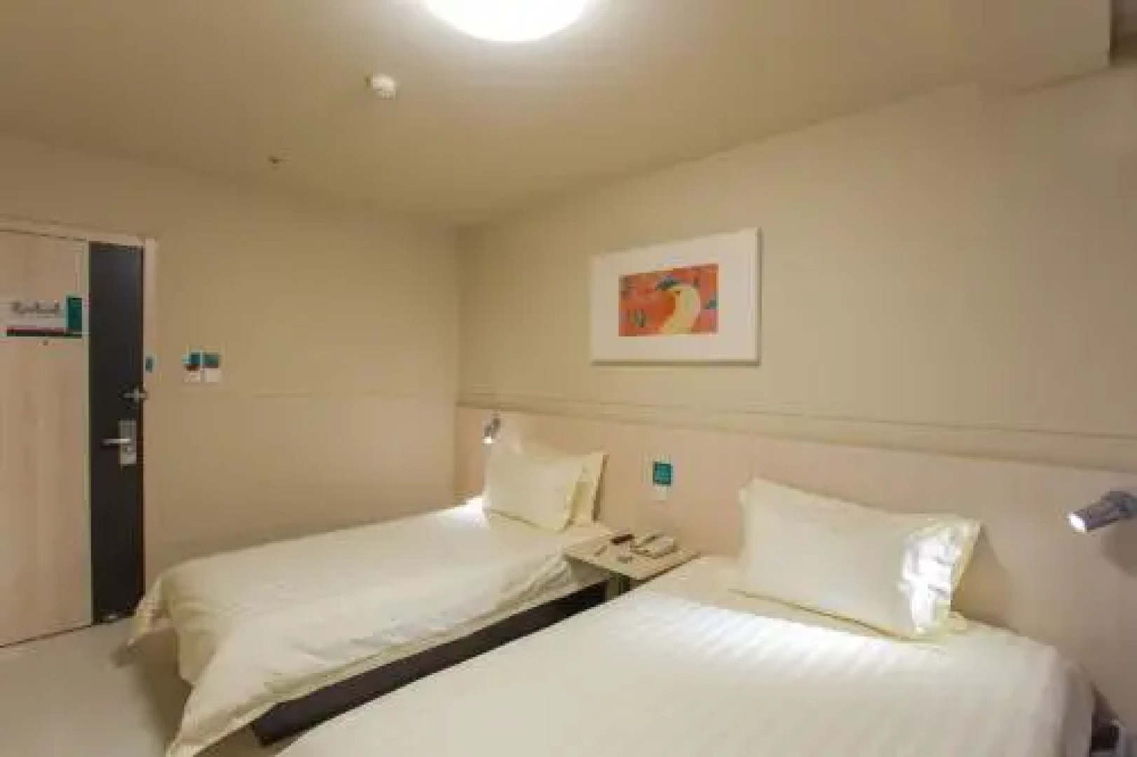 Jinjiang Inn Wulanchabu Jining Railway station XingFu Road