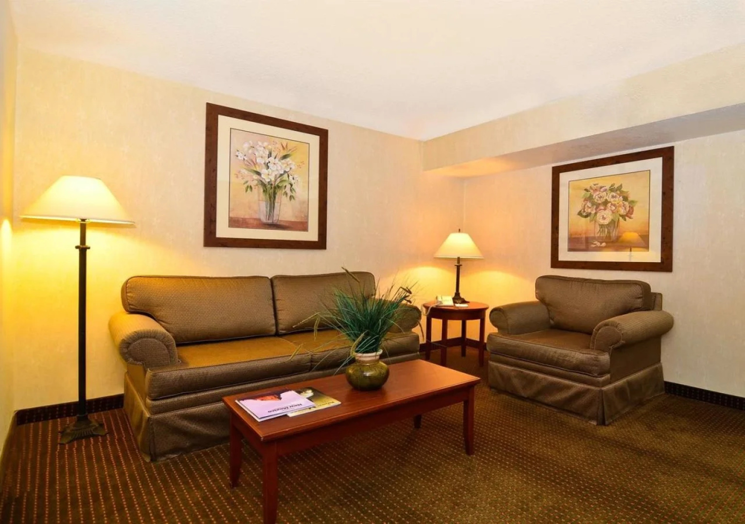 Red Lion Hotel Gallup