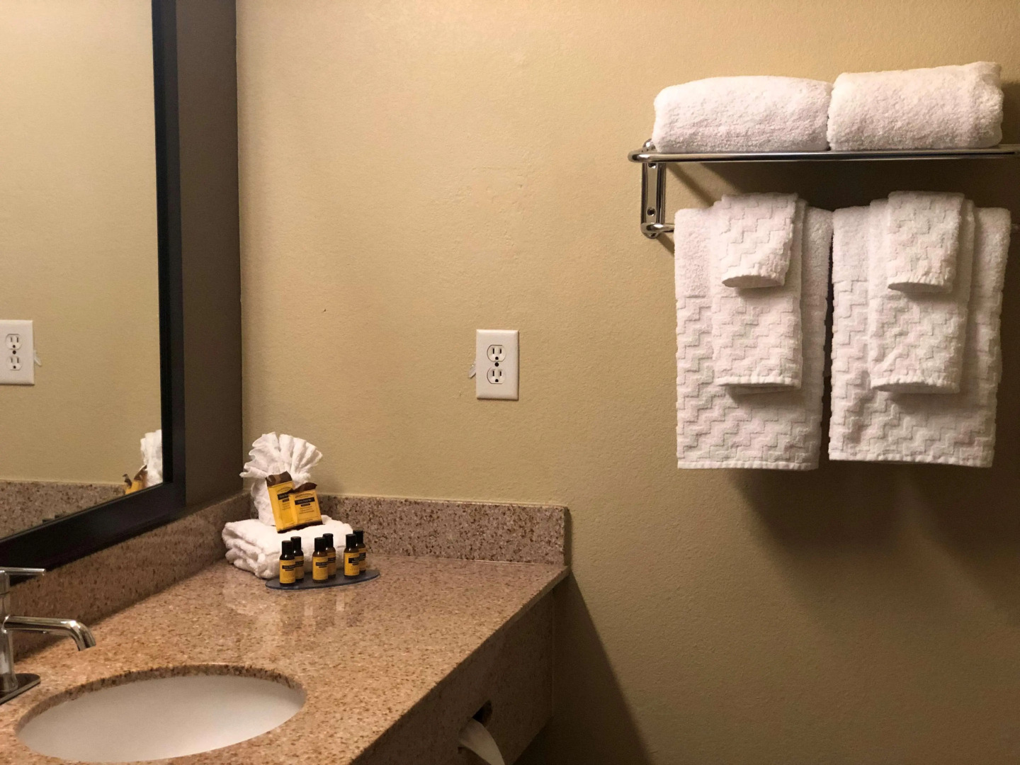 Best Western Plus Hill Country Suites