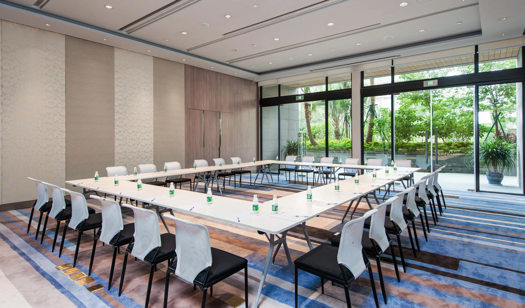 Holiday Inn Resort Hainan Clear Water Bay