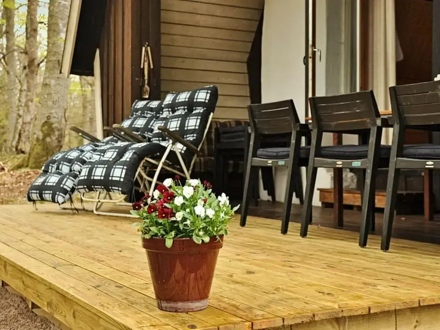 6 Person Holiday Home in Orkelljunga