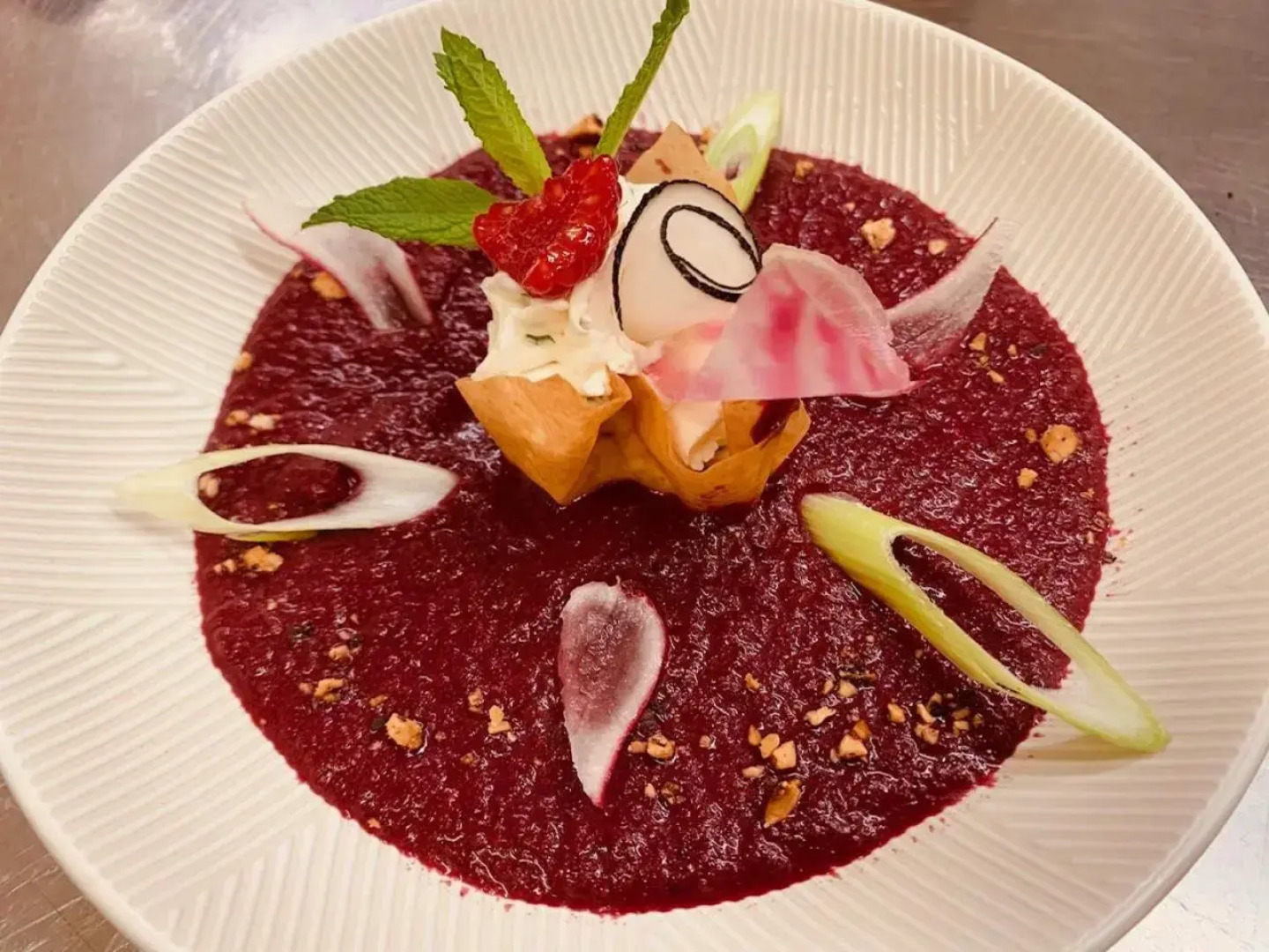 Hotel l'Estirado des Adrets