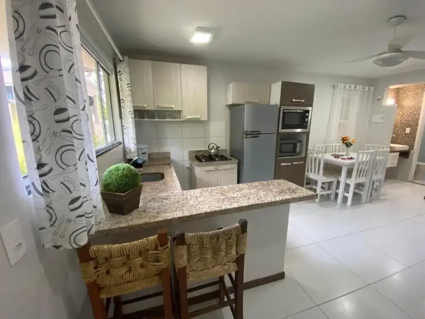 Parada Beach Apartamentos