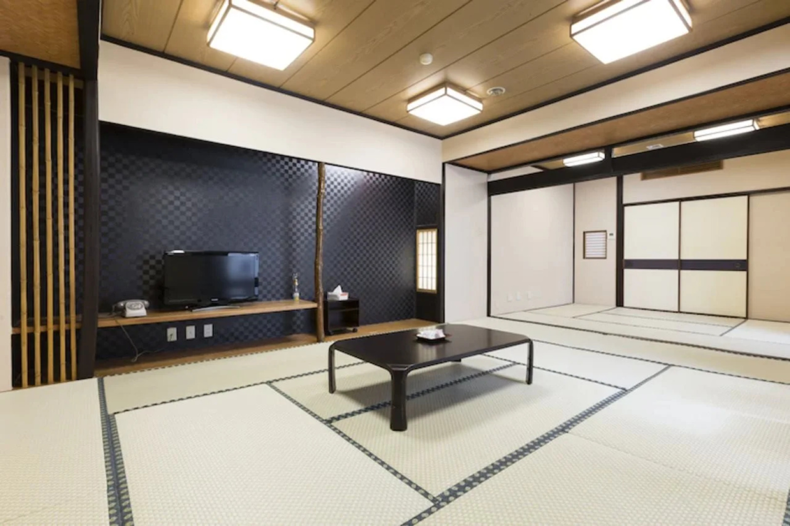 Kyoto Hotel SANOYA