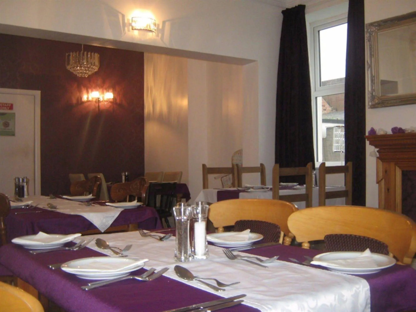 The Captain Cook Inn