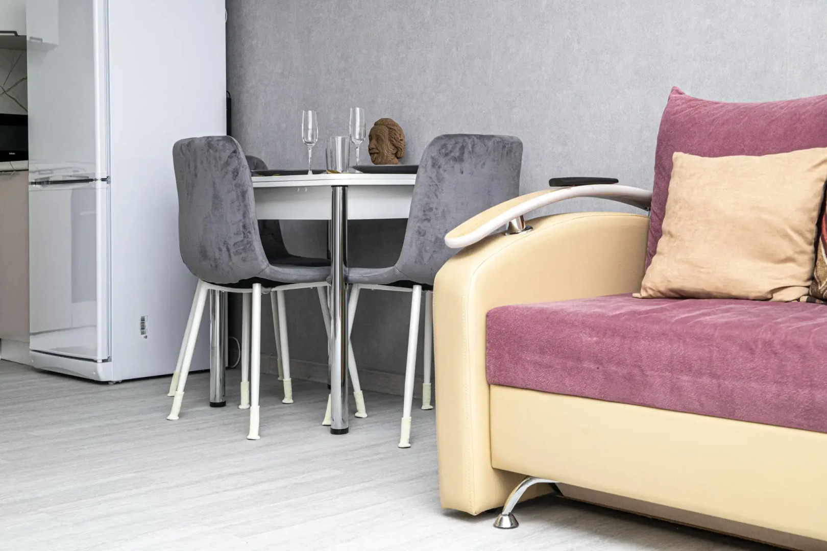 SunSet (СанСет) на улице Героя Советского Союза Аристархова