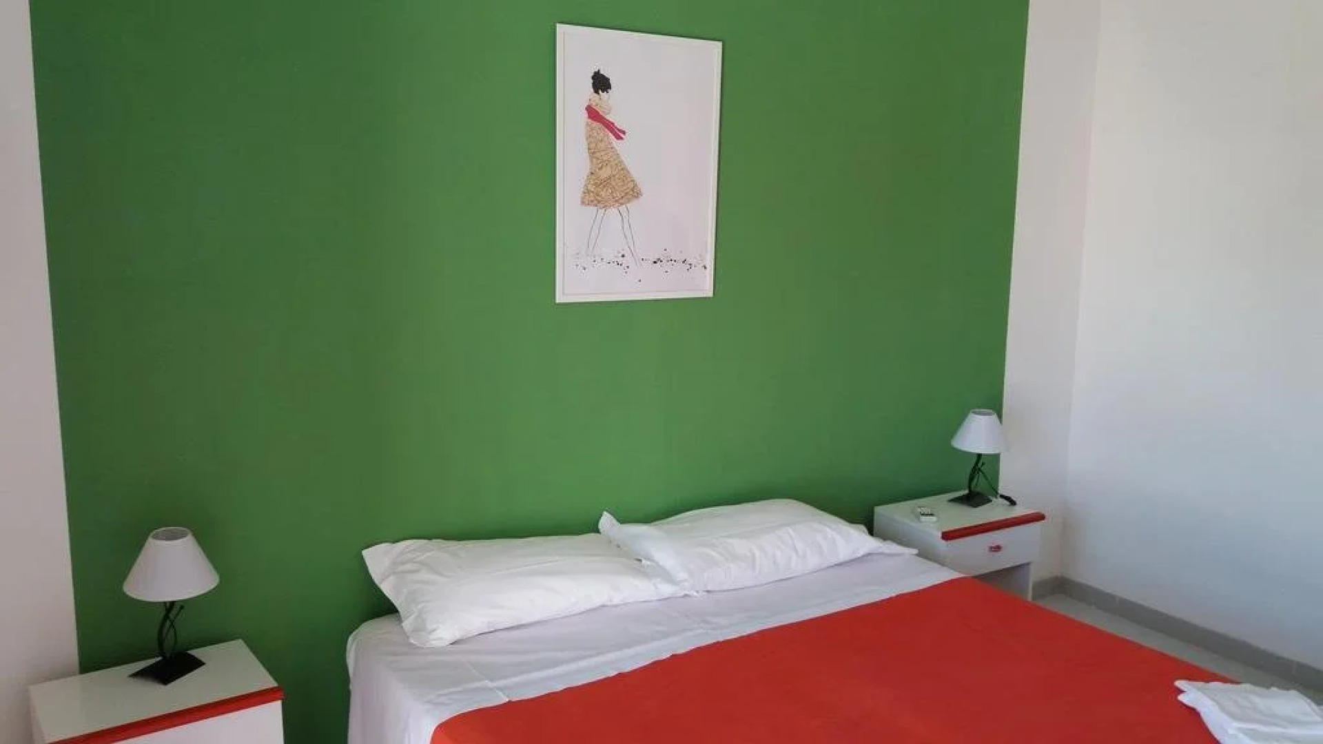 Albergo Lido Diomedee