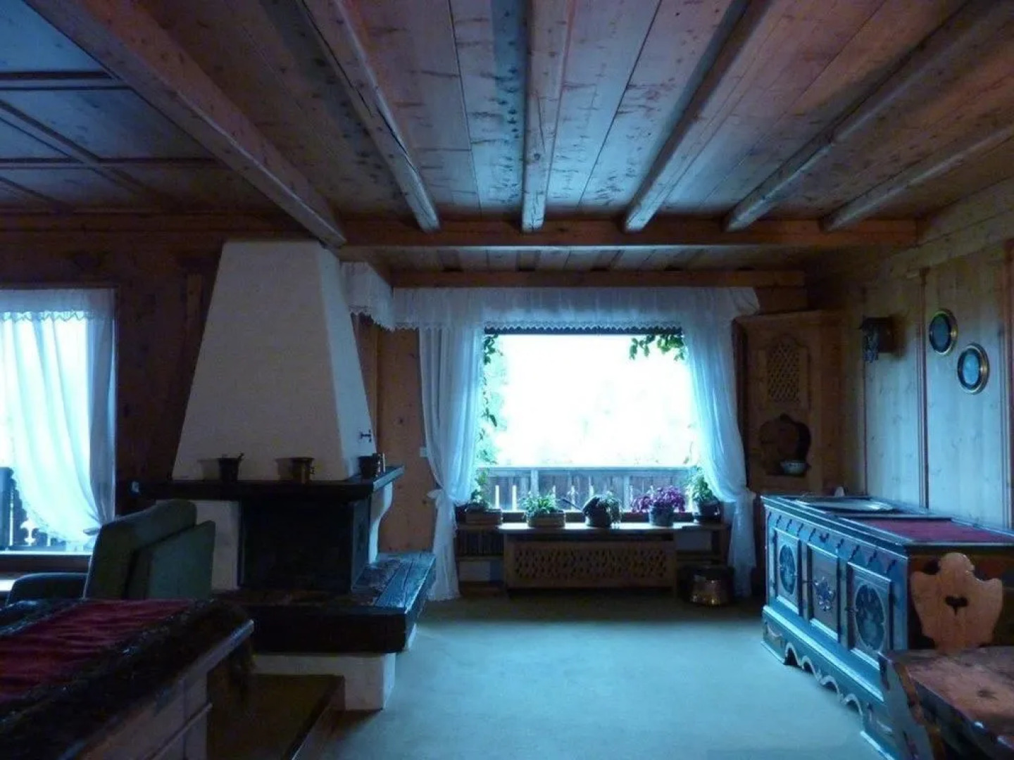 Villa Pocol Stay in Cortina